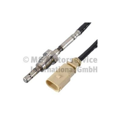 Sensore, Temperatura gas scarico