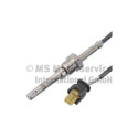 Sensore, Temperatura gas scarico