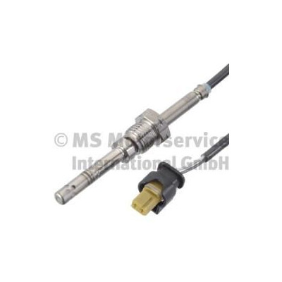 Sensore, Temperatura gas scarico