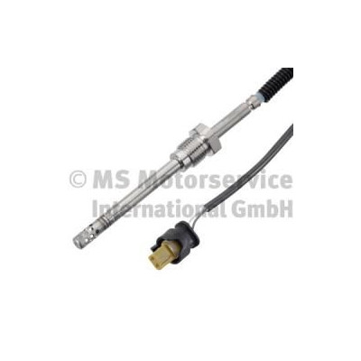 Sensore, Temperatura gas scarico