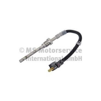 Sensore, Temperatura gas scarico