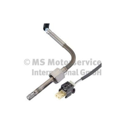 Sensore, Temperatura gas scarico
