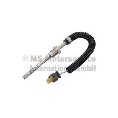 Sensore, Temperatura gas scarico