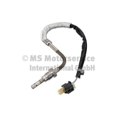Sensore, Temperatura gas scarico