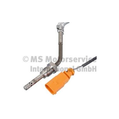 Sensore, Temperatura gas scarico