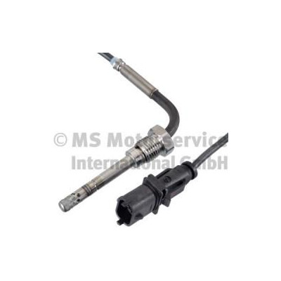 Sensore, Temperatura gas scarico