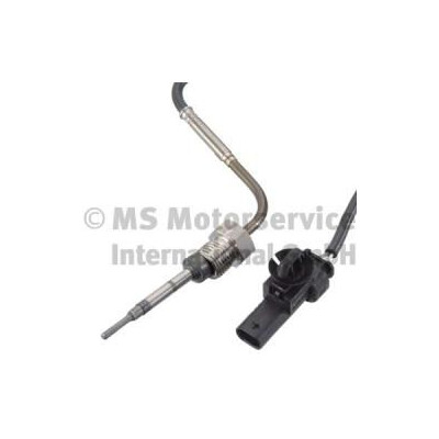 Sensore, Temperatura gas scarico