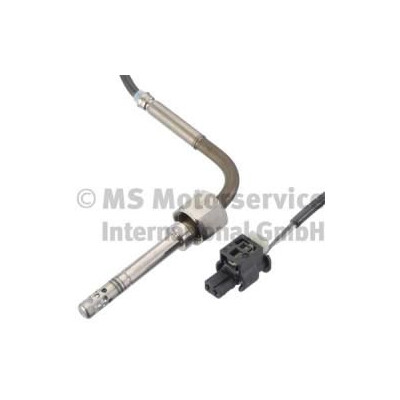 Sensore, Temperatura gas scarico