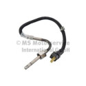 Sensore, Temperatura gas scarico