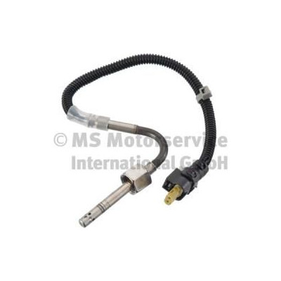 Sensore, Temperatura gas scarico