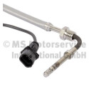 Sensore, Temperatura gas scarico