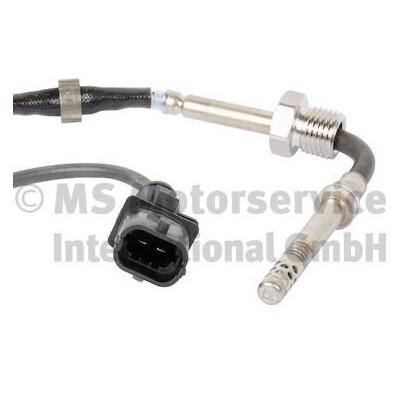 Sensore, Temperatura gas scarico