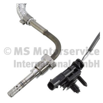 Sensore, Temperatura gas scarico