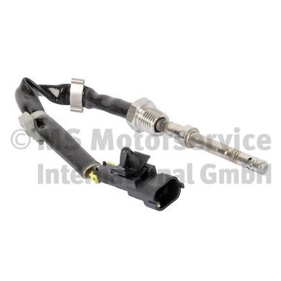 Sensore, Temperatura gas scarico