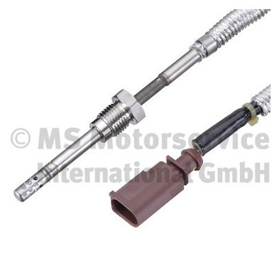 Sensore, Temperatura gas scarico