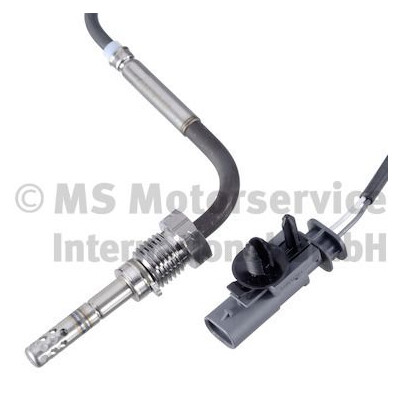 Sensore, Temperatura gas scarico