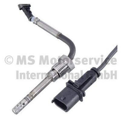 Sensore, Temperatura gas scarico