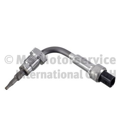 Sensore, Temperatura gas scarico