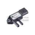 Sensore pressione gas di scarico PIERBURG 7.11190.02.0