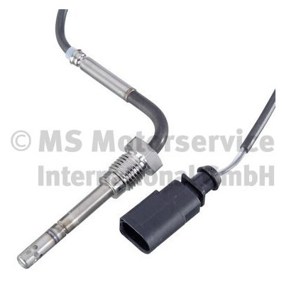 Sensore, Temperatura gas scarico