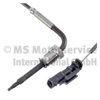 Sensore, Temperatura gas scarico