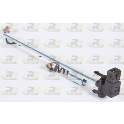 Contatto di avvertimento, usura freni ROADHOUSE ACA8016.00