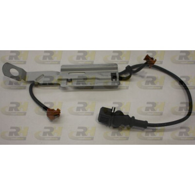 Contatto di avvertimento, usura freni ROADHOUSE ACA8054.00