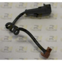 Contatto di avvertimento, usura freni ROADHOUSE ACA8055.00