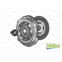 Kit frizione VALEO 821105