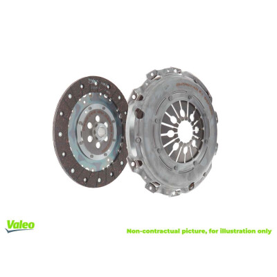 Kit frizione VALEO 832490