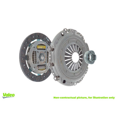 Kit frizione VALEO 832674