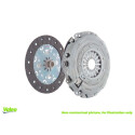 Kit frizione VALEO 832687