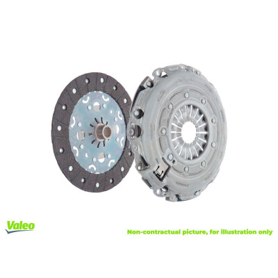 Kit frizione VALEO 832687