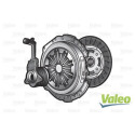 Kit frizione VALEO 834079
