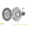 Kit frizione VALEO 834480