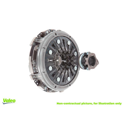 Kit frizione VALEO 855101