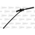 Cilindro maestro frizione VALEO 874307