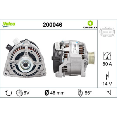 Alternatore