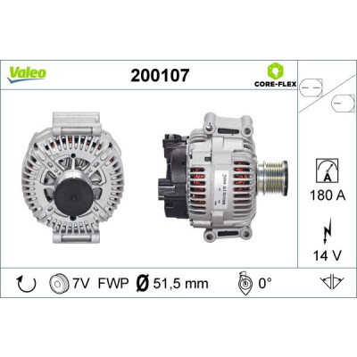 Alternatore