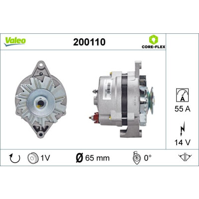 Alternatore