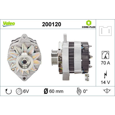 Alternatore