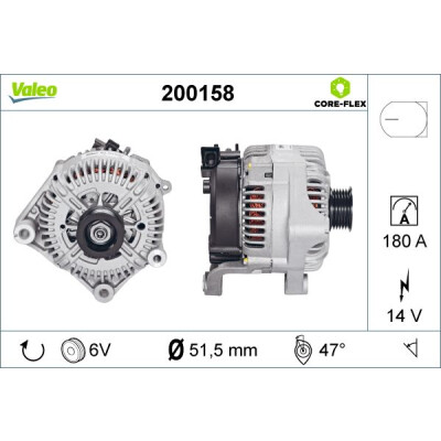 Alternatore