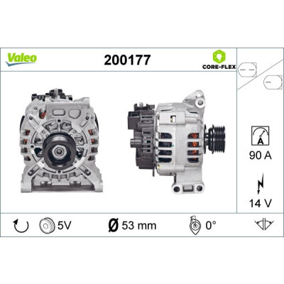 Alternatore