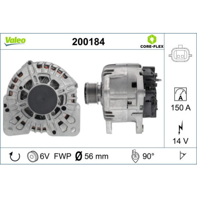 Alternatore