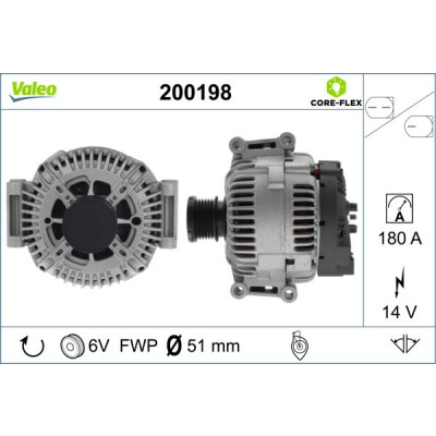 Alternatore