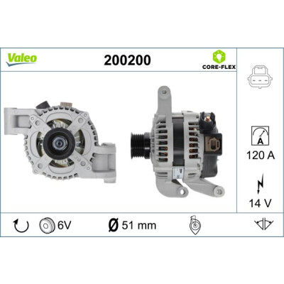 Alternatore