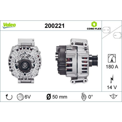Alternatore