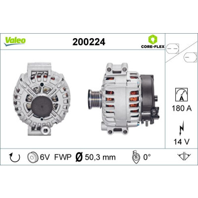 Alternatore