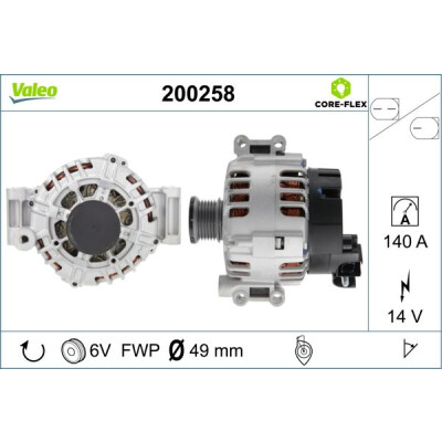 Alternatore