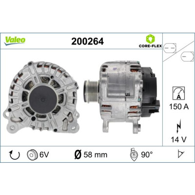 Alternatore